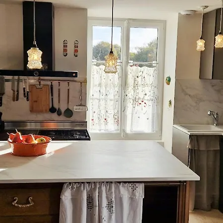 بيت للعطل House And Playful Barn *