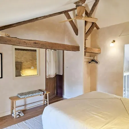 House And Playful Barn Holiday home *