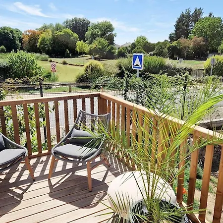 House And Playful Barn Сasa de vacaciones *