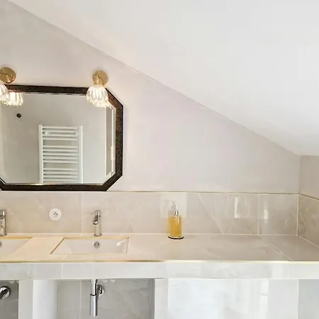 House And Playful Barn Сasa de vacaciones Verrieres (Vienne)