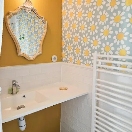 House And Playful Barn Сasa de vacaciones Verrieres (Vienne)