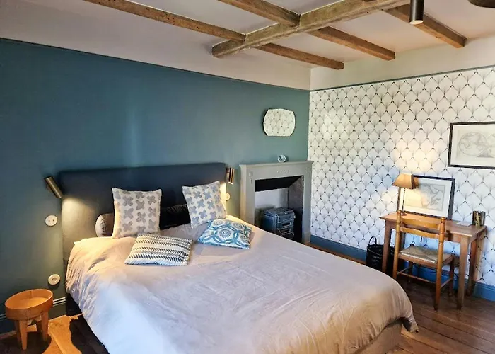 House And Playful Barn Сasa de vacaciones *