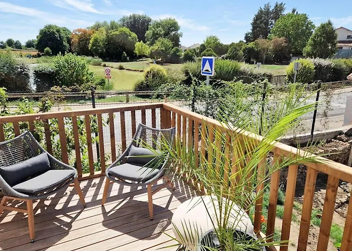 House And Playful Barn Сasa de vacaciones *