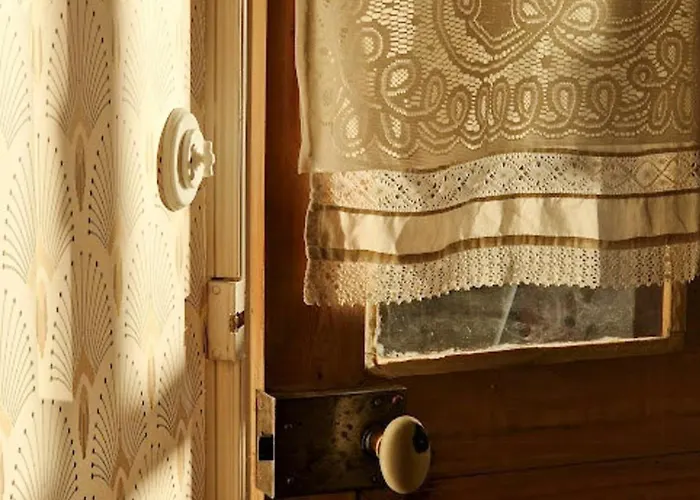 House And Playful Barn Сasa de vacaciones